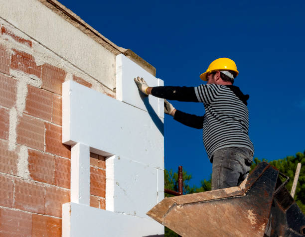 Best Residential Insulation in Lake Wilderness, VA