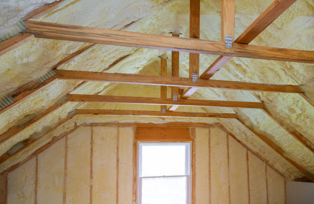Best Insulation for Specific Applications in Lake Wilderness, VA