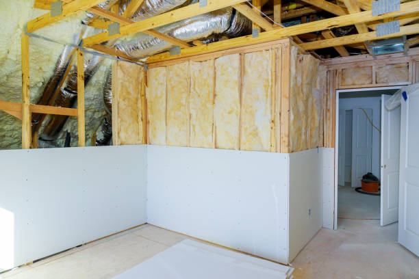 Best Insulation Maintenance and Repair in Lake Wilderness, VA