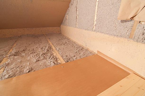 Best Spray Foam Insulation in Lake Wilderness, VA
